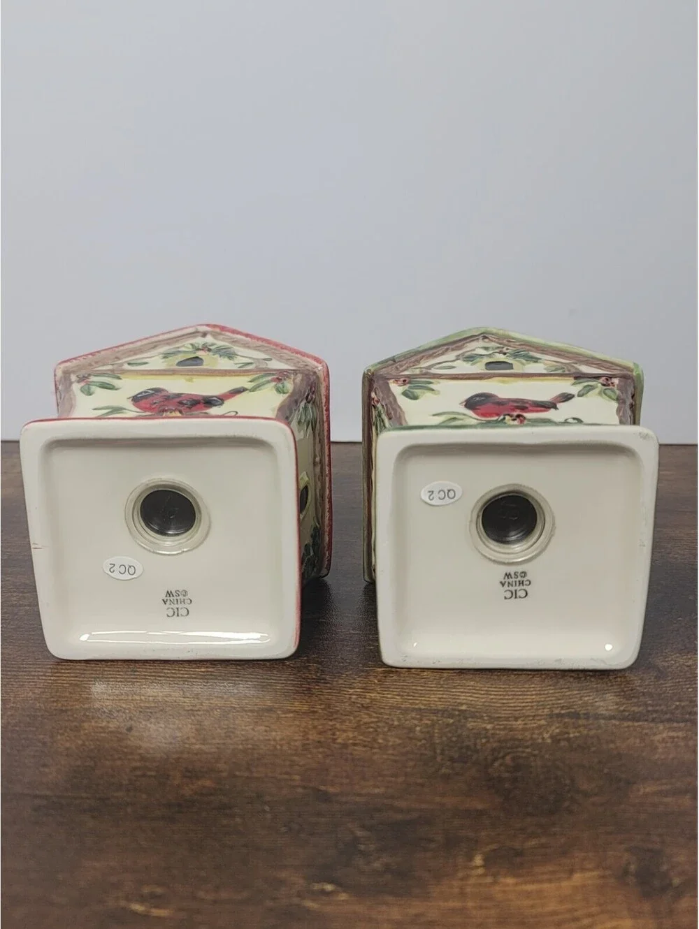 N/A product set
